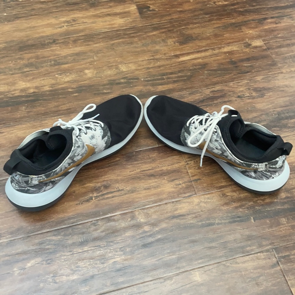 Nike ID shoes